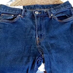 Slim Coupe E Etroite 30/32 measures 15 " in the waist women's